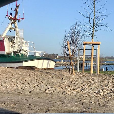 Ferienvermietung Fehmarn Hygge Suedstrand Whg 62 - 010 Exterior photo